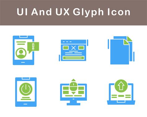 UI/UX Design Icon 的图像结果