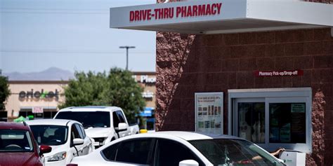 CVS Covid-19 Test Results Are Taking Longer Than Customers Have Been ...