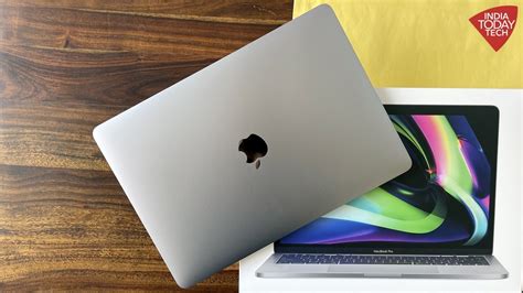 Apple MacBook Pro M1 13-inch review: Apple M1 silicon gives it wings