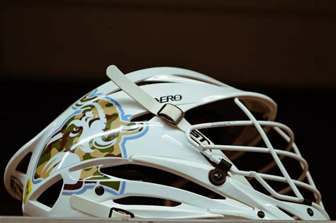 Men's Lacrosse Litters 2024 NEILA Division III All-New England Team ...