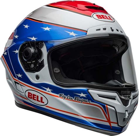 Best Motorcycle Helmets 2024 – SmartPicked