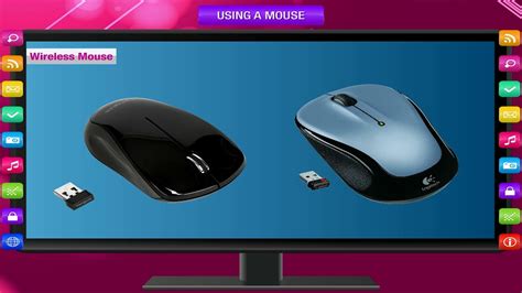 Image result for Computer Mouse Class 1