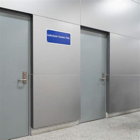 Hollow Metal Doors & Frames | USA Wood Door