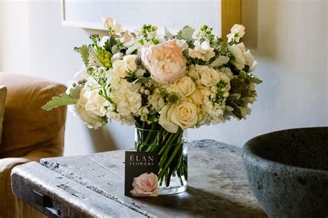 Elan Florist Nyc at Harry Oloughlin blog