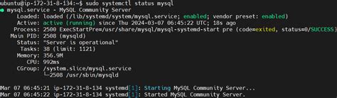 How to Connect MySQL DB to Prometheus 的图像结果