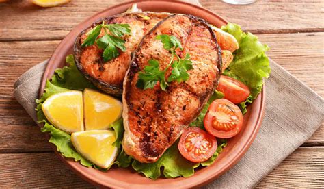 Mercury-level high in marine foods sourced near coal-fired plants- The Week