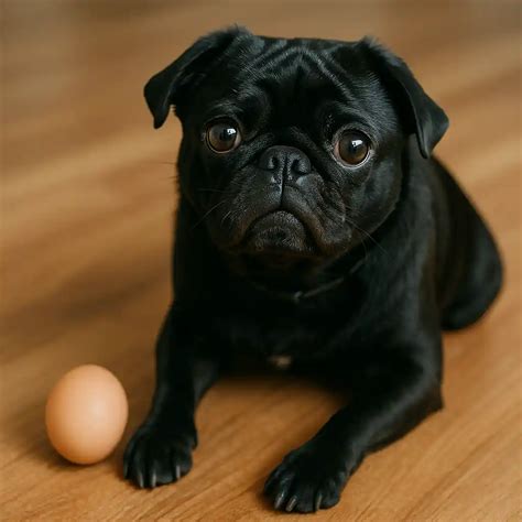 Can Dogs Eat Egg Shells from Boiled Eggs Safely?