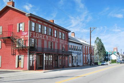 Miamisburg Municipal Court