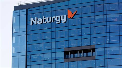 Naturgy, reconocida de nuevo como una de las empresas más sostenibles ...