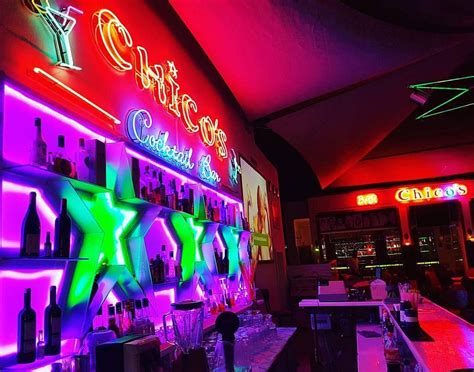 CHICO'S COCKTAIL BAR (2024) All You Need to Know BEFORE You Go (with ...