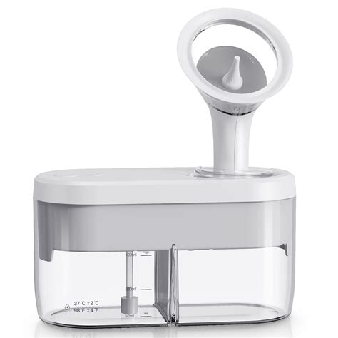 KAUGIC Water Powered Ear Cleaner, Electric Ear Wax Removal Kit, FSA HSA ...