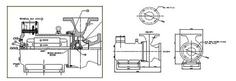 Locomotive Traction Transformer Oil Pump Manufacturers Bangalore