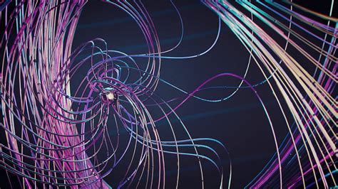 X-Particles Tutorial Modifiers 的图像结果