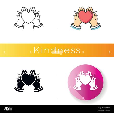 Symbols For Kindness