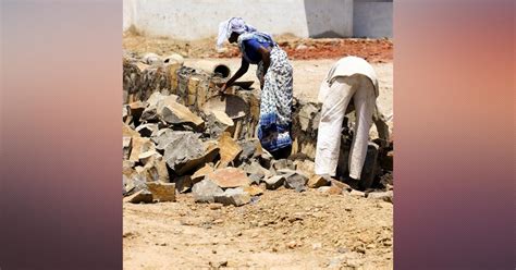 How Reliable Is Labour Market Data in India? | Economic and Political ...