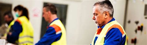 Infor EAM | Infor