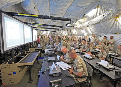 MCSC Combat Operations Center wins performance-based logistics award ...