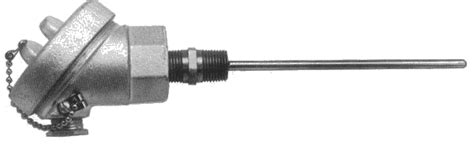 Thermocouple, Manufacturer of Thermocouple, Thermocouple Type ...