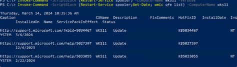 PowerShell Script Install Application to a Remote PC 的图像结果