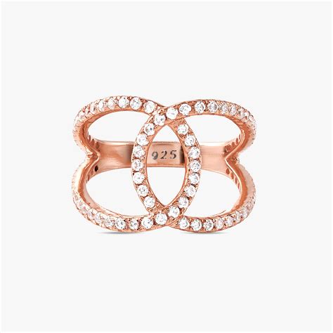 Intersection Ring – AARAVEE