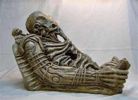 Alien Engineer Eldgers 的图像结果