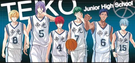 Akashi Seijuro Kuroko No Basket Wallpapers - Wallpaper Cave