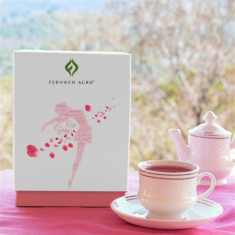 Buy Fernweh Agro Teas I LBB, Delhi