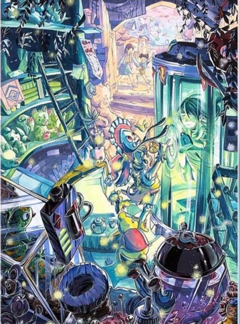 Image result for Alien Trash Kitty N