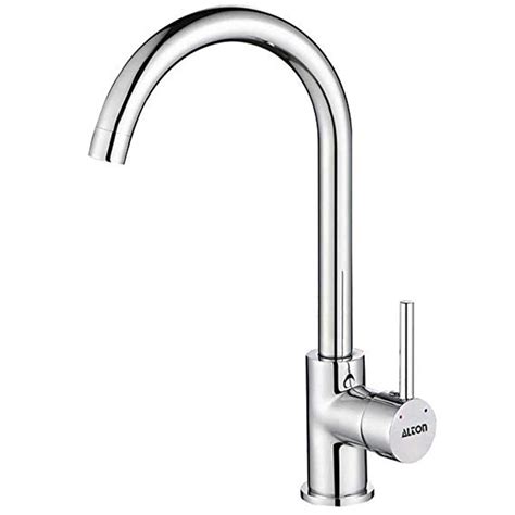 Single Lever Kitchen Faucets - Manufacturers, Suppliers, India