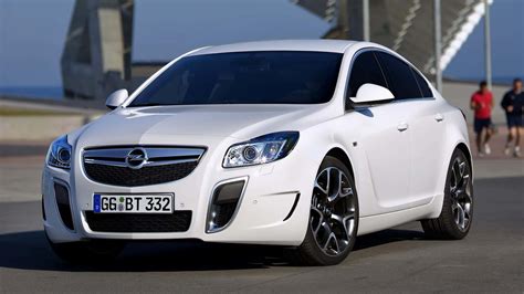 Download Caption: Sleek Opel Insignia in Stunning High Definition ...