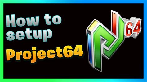 Image result for Project64 Setup