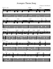 Image result for Avengers Theme Song Minecraft Noteblocks Tutorial