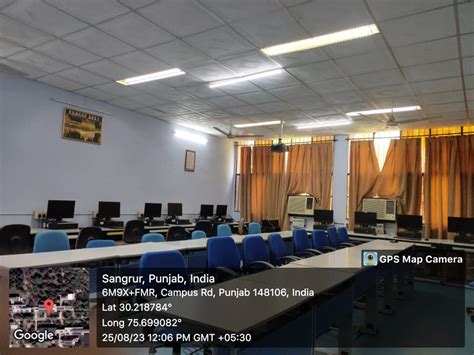 Department of Mathematics | Numerical Methods & Computational Lab