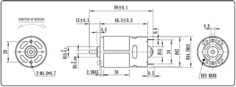 Image result for 775 Motor Projects