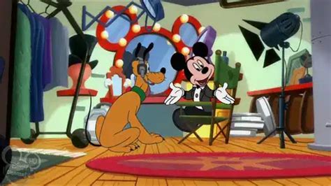 Image result for House of Mouse Intro