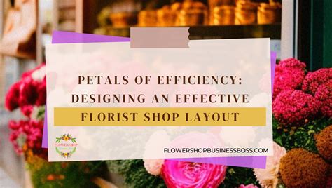 Flower Shop Layout 的图像结果