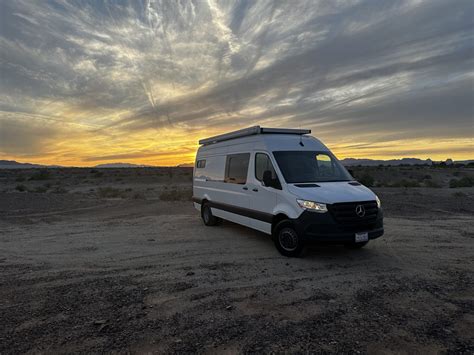 Image result for Dually Sprinter Van