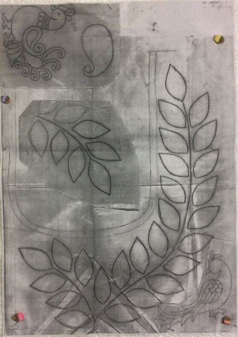 Tracing paper