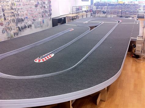 Image result for Mini-Z Track Timing