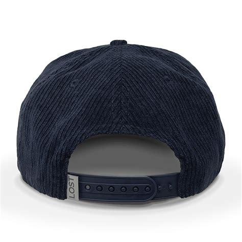 Raggio Series – Lost Hat Co.