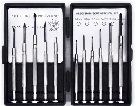 Image result for Mini Screwdriver Set
