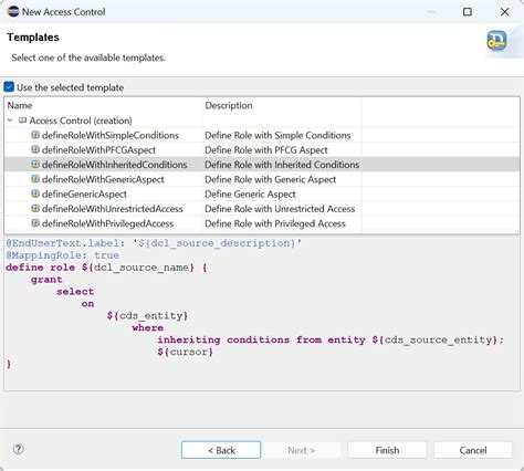 Extend Released Data Sources by Database Fields That Are Not Exposed ...