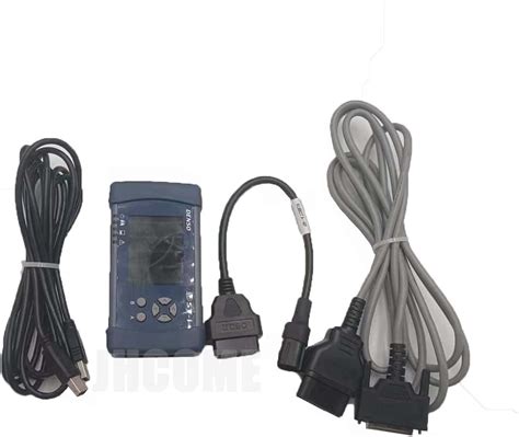 Diagnostic Kit Heavy Duty Engine Diagnostic Tester India | Ubuy