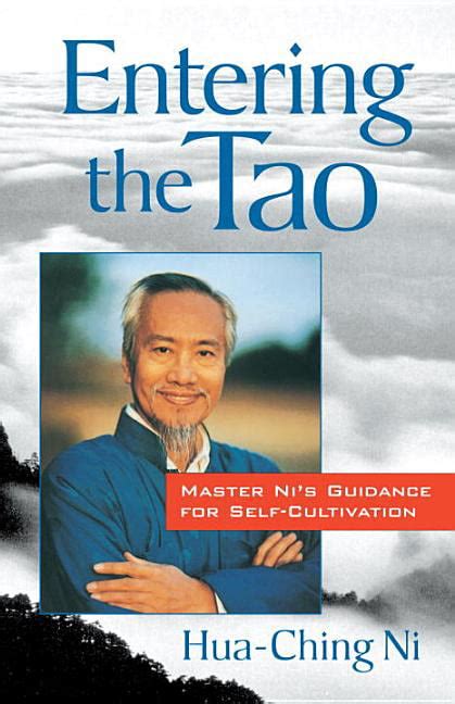 Buy Entering the Tao : Master Ni's Guidance for Self-Cultivation ...