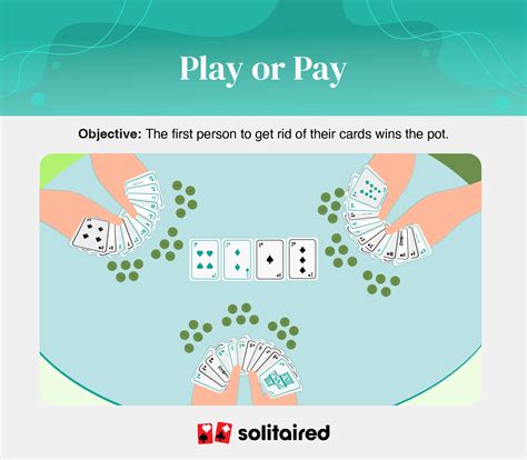 14 Fun 3-Player Card Games - Solitaired