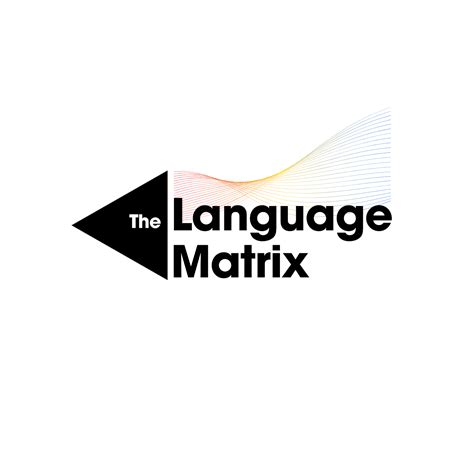 Image result for Matrix Language