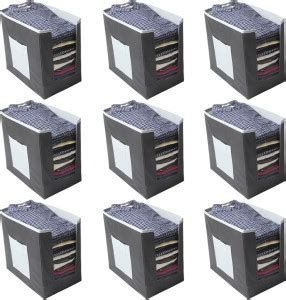 PRETTY KRAFTS Shirts Stacker, Clothes Storage, Wardrobe Organiser Exile ...