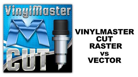 VinylMaster Vectorizing 的图像结果