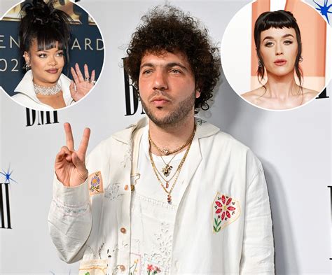 What Songs Has Benny Blanco Produced? His Music Credits List | Life & Style