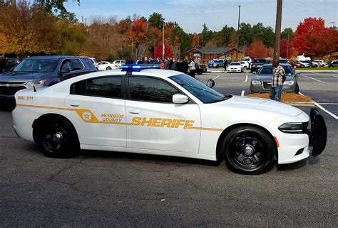 McDuffie County GA Sheriff's Office | Flickr